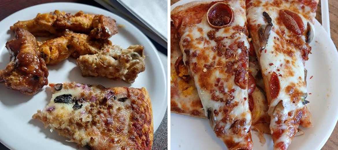 Deano's Pizza