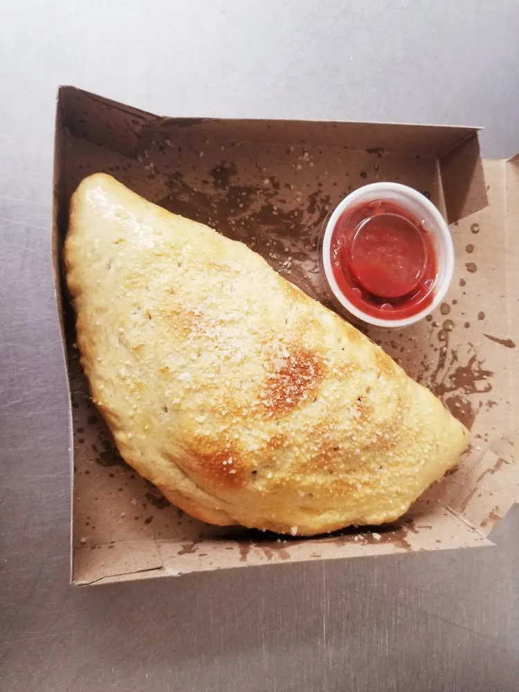 Calzones