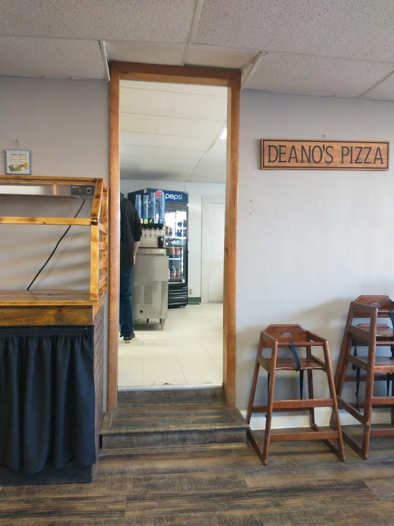 Deano's Pizza