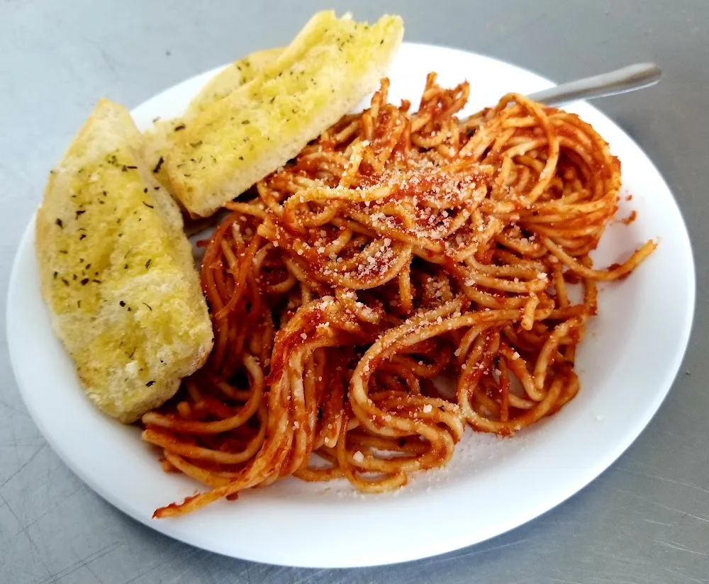Spaghetti